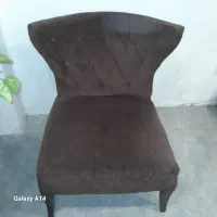 مبل یک نفره