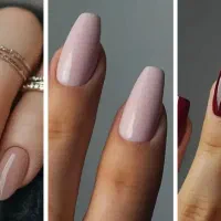 مدل کاشت ناخن رایگان