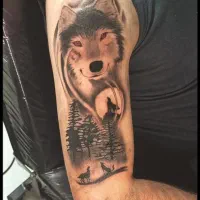 تتو ارتیست، بدن مشهد|خدمات آرایشگری و زیبایی|مشهد, مصلی (کارمندان اول)|دیوار