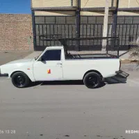 پیکان وانت مدل 87 در حد|خودرو سواری و وانت|زاهدان, |دیوار