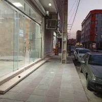 مغازه 75متری نوساز خ لشکری باقراباد|اجارهٔ مغازه و غرفه|قرچک, میرزائی جنوبی|دیوار