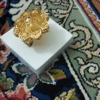 انگشتر طلا نو 6گرم|بدلیجات|ایرانشهر, |دیوار