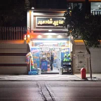 نور خطی پرژکتوری با تراکم LED بالا