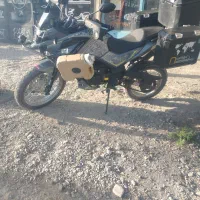 گلکسیnh250|موتورسیکلت|نجف‌آباد, شهرک صنعتی نجف آباد|دیوار