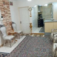 آپارتمان ۵۲ متری تک واحدی پارکینگ دار بهاران|فروش آپارتمان|تهران, سجاد|دیوار