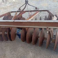 فروش ادوات تراکتور