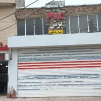 اجاره مغازه ملاباشی بر خیابان ۳۰متری