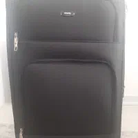 چمدان مسافرتی نو استفاده نشده|کیف، کفش، کمربند|اراک, |دیوار