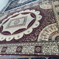 فرش 12متری