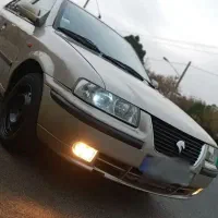 سمند ۸۲|خودرو سواری و وانت|تایباد, |دیوار