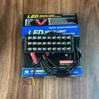 جنگده موتور سیکلت