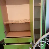 کمد|جاکفشی، کمد، دراور|رودسر, |دیوار