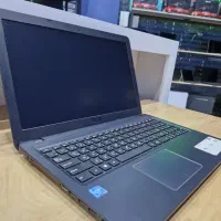 لپ تاپ ایسوس نسل ۱۰ همراه کارتن|رایانه همراه|بجنورد, |دیوار