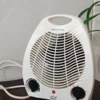 هیتر برقی،بخاری، ساندویچ ساز،دستگاه بخور،|اجاق گاز و لوازم برقی پختوپز|ورامین, ورامین|دیوار