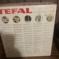 چرخ گوشت تفال|سایر لوازم برقی|تهران, جوادیه|دیوار