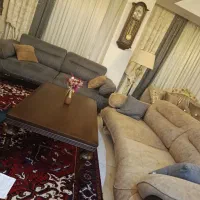 فروش مبل|مبلمان خانگی و میز عسلی|گرمدره, |دیوار