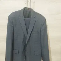 کت و شلوار مردانه