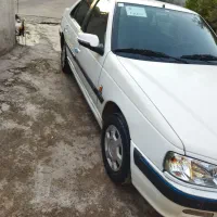 پارس مدل 90دوگانه شرکت