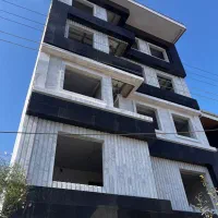 فروش اپارتمان ۱۲۵ متری|فروش آپارتمان|لاهیجان, کوی زمانی|دیوار