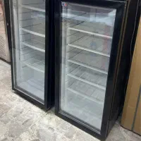 انواع یخچال و فریزرهای صنعتی فست فود و شیرسردکن|یخچال و فریزر|گرگان, |دیوار