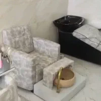 لوازم آرایشگاه فوری فروشی همش سالم