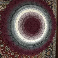 فرشینه بافتنی