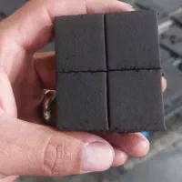 زغال حبه ای درجه یک