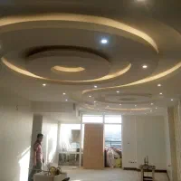 بازسازی و تعمیرات|خدمات پیشه و مهارت|اصفهان, دستگرده|دیوار