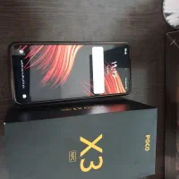 پوکو x3 NFC