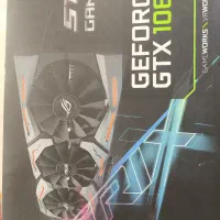 Asus ROG strix 1060 6G