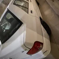 پراید 132 SE، مدل ۱۳۹۷