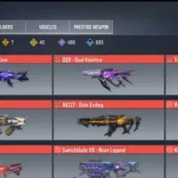 اکانت کالاف