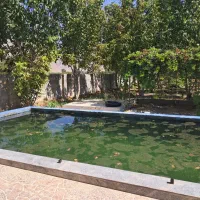 وروش ویلا باغ ۱۰۰۰متر تمام کار