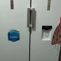 یخچال دوقلو یورو استاردر حدنو