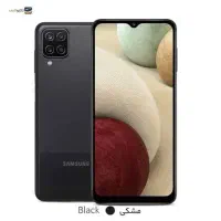 سامسونگ a 12 سالم