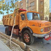 بنزتک کمپرسی مدل ۸۲