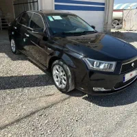 دنا پلاس توبو اتومات اپشنال مدل ۱۴۰۳
