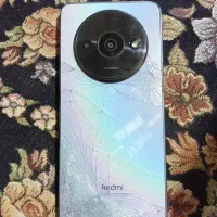 گوشی ردمی a3