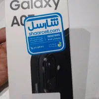 سامسونگ A06 رم ۶ حافظه ۱۲۸