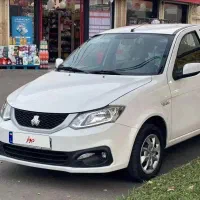 ساینا S مدل ۱۴۰۱ در حد خشک|خودرو سواری و وانت|اردبیل, |دیوار