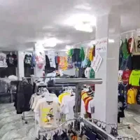 اجاره مغازه 75متری با شیشه سکوریت و کرکره برقی