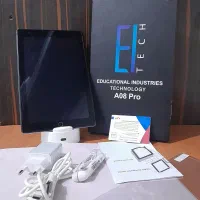 تبلت8اینچGLX،A08PRO نوآکبند گارانتی