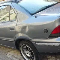 سمند مدل 85|خودرو سواری و وانت|تهران, دانشگاه شریف|دیوار