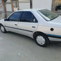 405 دوگانه کارخانه|خودرو سواری و وانت|اشنویه, |دیوار