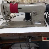 چرخ خیاطی صنعتی brothers