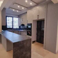 130-متر-2-خواب-نوساز-شهرک-غرب