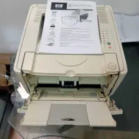 پرینتر لیزری اچ پی مدل hp2014 قابل اتصال به موبایل|پرینتر، اسکنر، کپی، فکس|تبریز, |دیوار