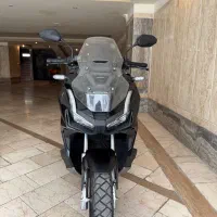 ADV 160 مدل 1402|موتورسیکلت|تهران, تهرانپارس غربی|دیوار