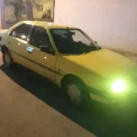 تاکسی بیرون شهری