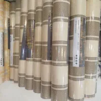 حراج کاغذ دیواری متری 60
